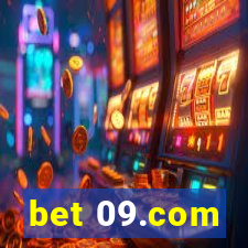 bet 09.com